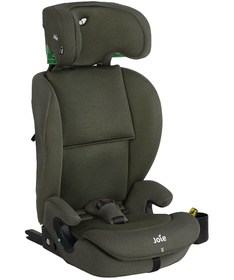 Joie I-Irvana Max Isofix auto sedište za decu 76-150cm Fern Mesh
