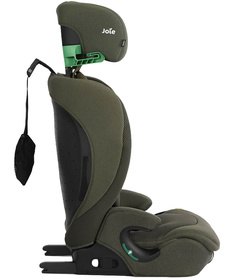 Joie I-Irvana Max Isofix auto sedište za decu 76-150cm Fern Mesh