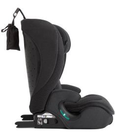 Joie I-Irvana MAX Isofix auto sedište za decu 76-150cm Mercury Mesh