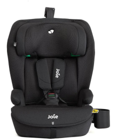 Joie I-Irvana MAX Isofix auto sedište za decu 76-150cm Mercury Mesh