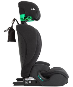 Joie I-Irvana MAX Isofix auto sedište za decu 76-150cm Mercury Mesh