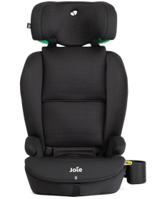 Joie I-Irvana MAX Isofix auto sedište za decu 76-150cm Mercury Mesh