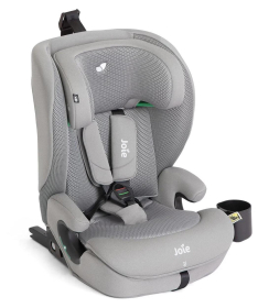 Joie I-Irvana MAX Isofix auto sedište za decu 76-150cm Quartz Mesh