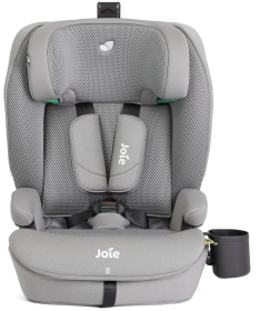 Joie I-Irvana MAX Isofix auto sedište za decu 76-150cm Quartz Mesh