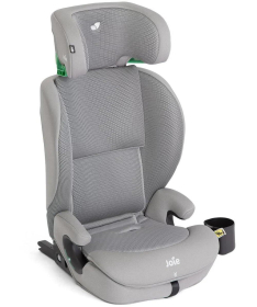 Joie I-Irvana MAX Isofix auto sedište za decu 76-150cm Quartz Mesh