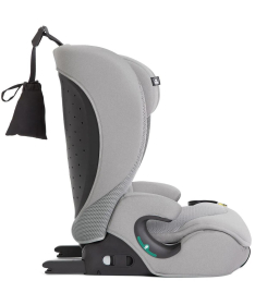 Joie I-Irvana MAX Isofix auto sedište za decu 76-150cm Quartz Mesh