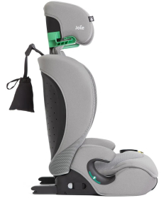 Joie I-Irvana MAX Isofix auto sedište za decu 76-150cm Quartz Mesh