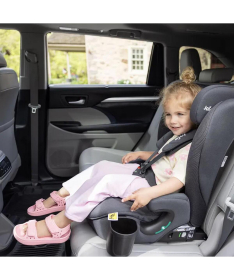 Joie I-Irvana MAX Isofix auto sedište za decu 76-150cm Quartz Mesh