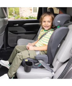 Joie I-Irvana MAX Isofix auto sedište za decu 76-150cm Quartz Mesh