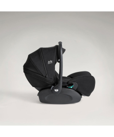 Joie i-Level PRO auto sedište za bebe 40-87 cm Ebony