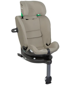 Joie I-Pivot 360 Isofix auto sedište za decu 40-105 cm Oak
