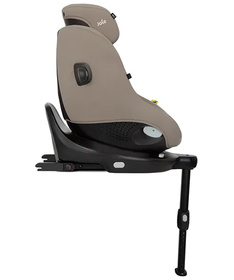Joie I-Pivot 360 Isofix auto sedište za decu 40-105 cm Oak