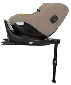 Joie I-Pivot 360 Isofix auto sedište za decu 40-105 cm Oak