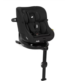 Joie I-Pivot 360 Isofix auto sedište za decu 40-105 cm Shale