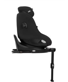 Joie I-Pivot 360 Isofix auto sedište za decu 40-105 cm Shale