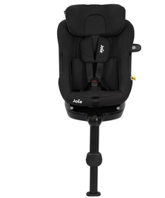 Joie I-Pivot 360 Isofix auto sedište za decu 40-105 cm Shale