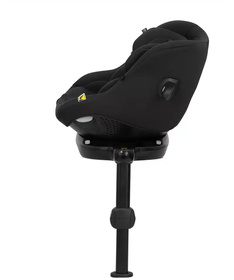 Joie I-Pivot 360 Isofix auto sedište za decu 40-105 cm Shale