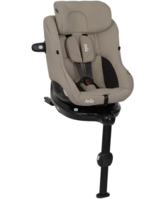 Joie I-Pivot Grow 360 Isofix auto sedište za decu 40-135 cm Oak