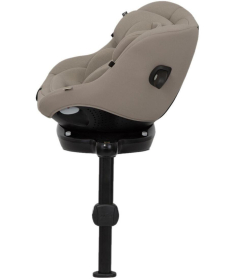Joie I-Pivot Grow 360 Isofix auto sedište za decu 40-135 cm Oak