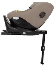 Joie I-Pivot Grow 360 Isofix auto sedište za decu 40-135 cm Oak