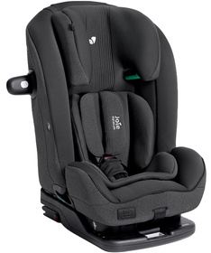 Joie i-Plenti Isofix auto sedište za bebe 76-150 cm Ebony