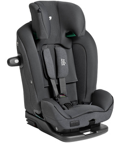 Joie i-Plenti Isofix auto sedište za bebe 76-150 cm Ebony