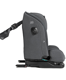 Joie i-Plenti Isofix auto sedište za bebe 76-150 cm Ebony