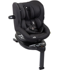 Joie i-Spin 360 i-Size auto sedište za decu 40-105 cm Coal New