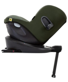 Joie i-Spin 360 i-Size auto sedište za decu 40-105 cm Moss
