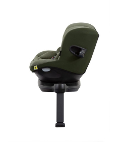 Joie i-Spin 360 i-Size auto sedište za decu 40-105 cm Moss