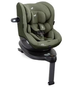 Joie i-Spin 360 i-Size auto sedište za decu 40-105 cm Moss