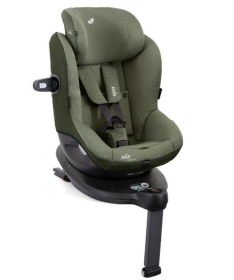 Joie i-Spin 360 i-Size auto sedište za decu 40-105 cm Moss