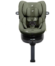 Joie i-Spin 360 i-Size auto sedište za decu 40-105 cm Moss