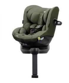 Joie i-Spin 360 i-Size auto sedište za decu 40-105 cm Moss