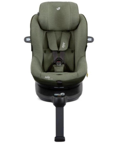 Joie i-Spin 360 i-Size auto sedište za decu 40-105 cm Moss