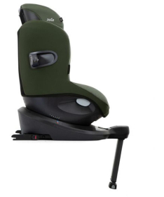 Joie i-Spin 360 i-Size auto sedište za decu 40-105 cm Moss
