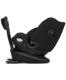Joie I-Spin Multiway auto sedište za bebe 40-125cm - Shale