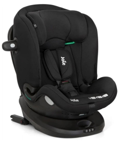 Joie I-Spin Multiway auto sedište za bebe 40-125cm - Shale