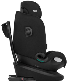 Joie I-Spin Multiway auto sedište za bebe 40-125cm - Shale