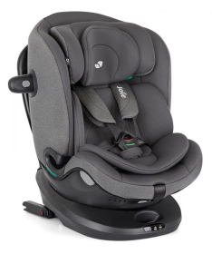 Joie I-Spin Multiway auto sedište za bebe 40-125cm - Thunder