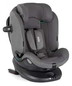 Joie I-Spin Multiway auto sedište za bebe 40-125cm - Thunder