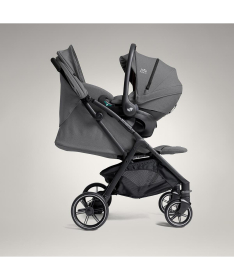 Joie Parcel LX kolica za bebu do 22 kg - Ebony