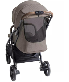 Joie Parcel LX kolica za bebu do 22 kg - Maple