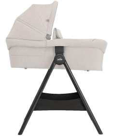 Joie postolje za nosiljku Black