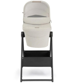 Joie postolje za nosiljku Black