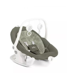 Joie Serina ljuljaška za bebe 2 u 1 Palms