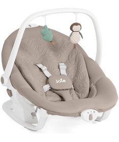 Joie Serina ljuljaška za bebe 2 u 1 Strata Dune