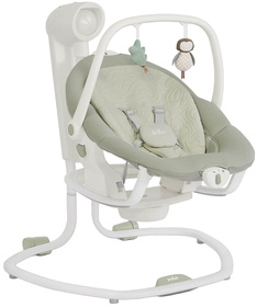 Joie Serina ljuljaška za bebe 2 u 1 Strata Mist