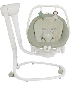 Joie Serina ljuljaška za bebe 2 u 1 Strata Mist