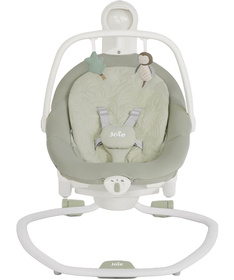 Joie Serina ljuljaška za bebe 2 u 1 Strata Mist